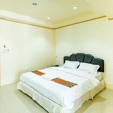 Ice Residence Hotel Bang Sao Thong Εξωτερικό φωτογραφία